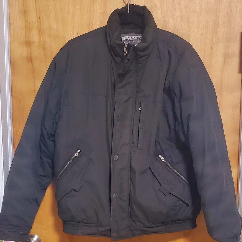 Men Jacket Eagles Ridge - Picture 9 of 10